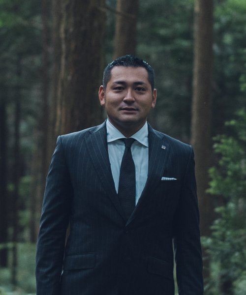 株式会社三和木 東濃ひのきと白川の家建築協同組合